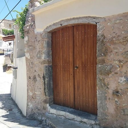 Heracles Traditional Cretan Houses Spílion Cameră foto