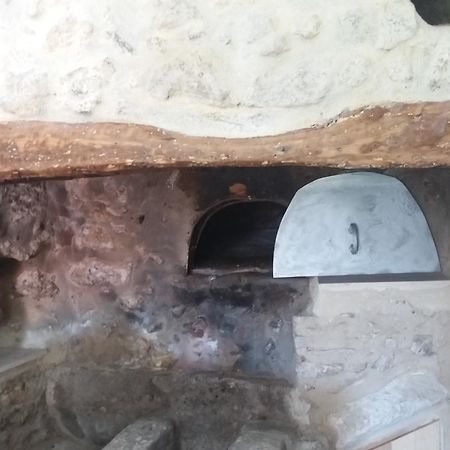Heracles Traditional Cretan Houses Spílion Cameră foto