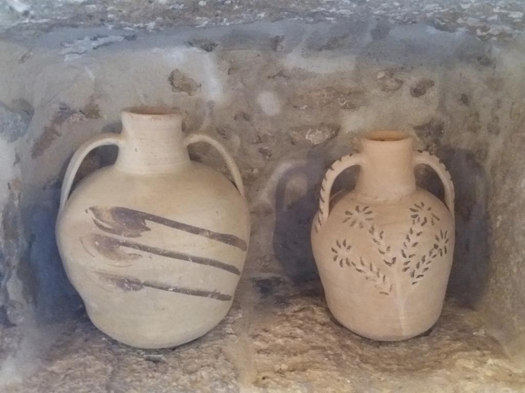 Heracles Traditional Cretan Houses Spílion Cameră foto