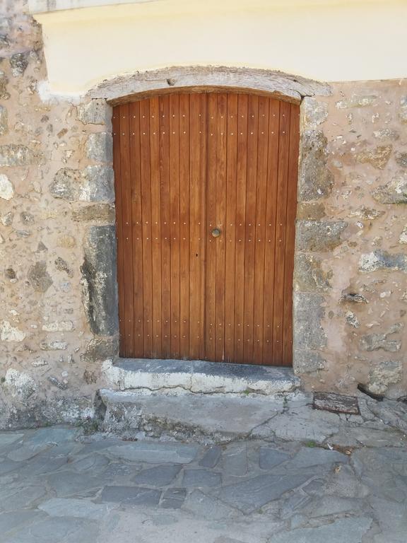 Heracles Traditional Cretan Houses Spílion Cameră foto